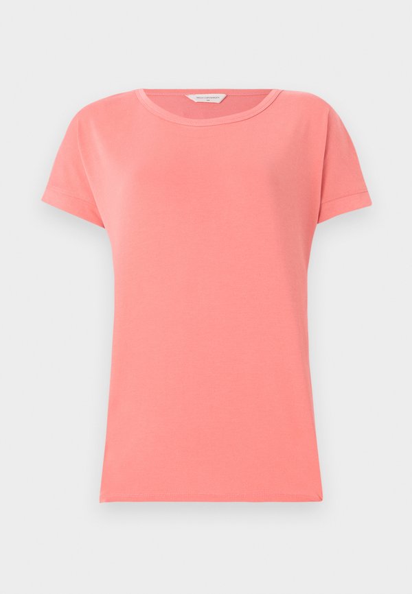 FENYA TEE - Basic T-shirt - sugar coral4