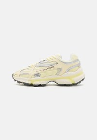 L003 2K24 224 - Tenisice - light yellow/off white
