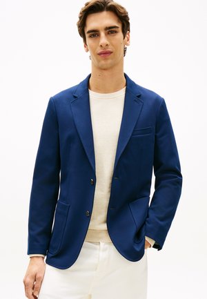 PUNTO MILANO BLAZER - Veste de costume - navy iris