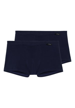 2 PACK - Boxerbriefs - navy