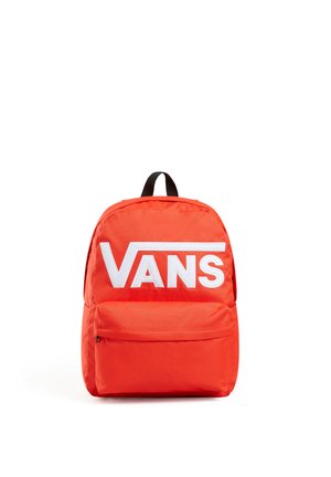 OLD SKOOL DROP   - Mochila escolar - fiesta