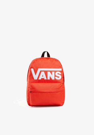 OLD SKOOL DROP - Mochila escolar - fiesta