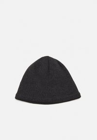 The North Face JIM BEANIE UNISEX - Čepice - black heather