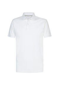SHORT SLEEVE - Polo - white