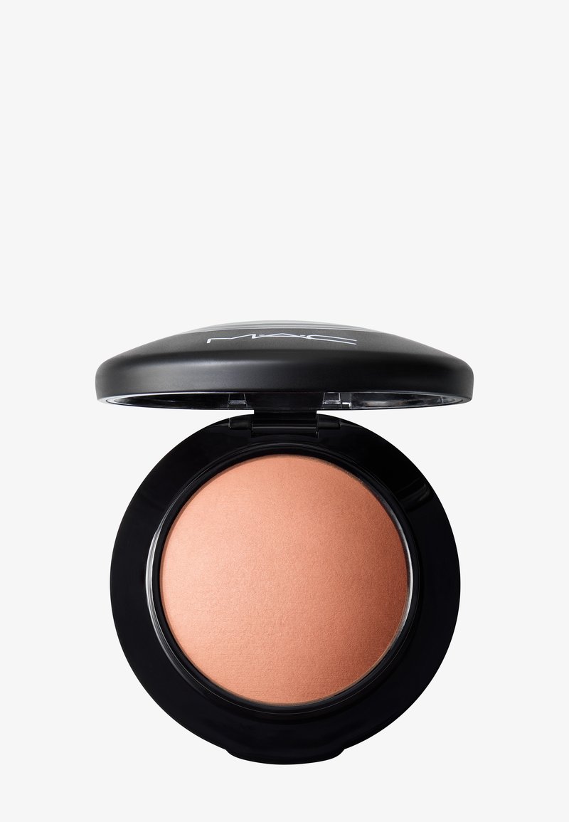 MAC MINERALIZE BLUSH - Rouge - warm soul/goldfarben - Zalando.de