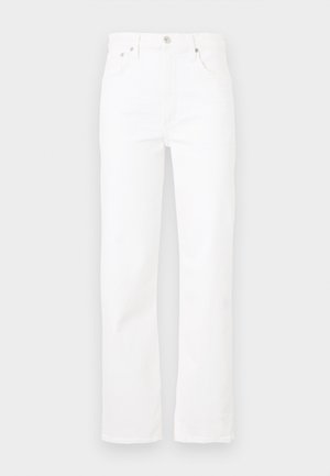 Citizens of Humanity PALMA - Straight leg jeans - soft white