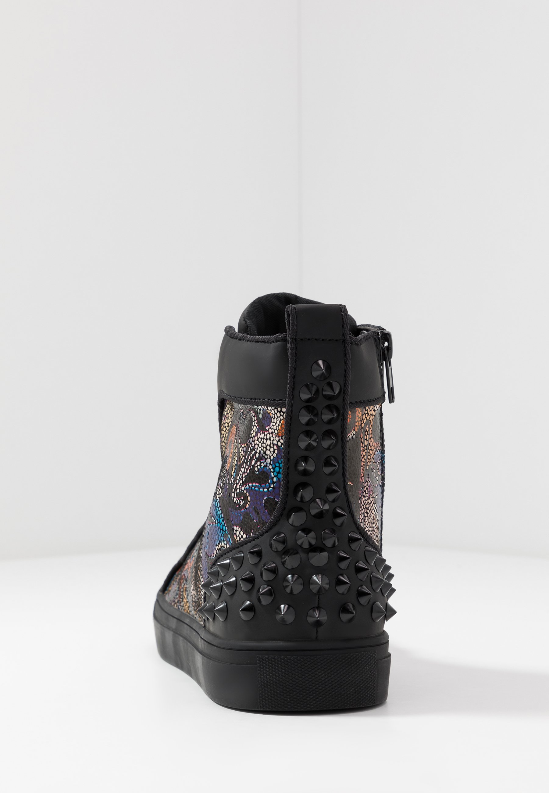Steve Madden CHAOS - High-top trainers 