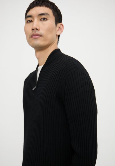 Emporio Armani Pullover - nero