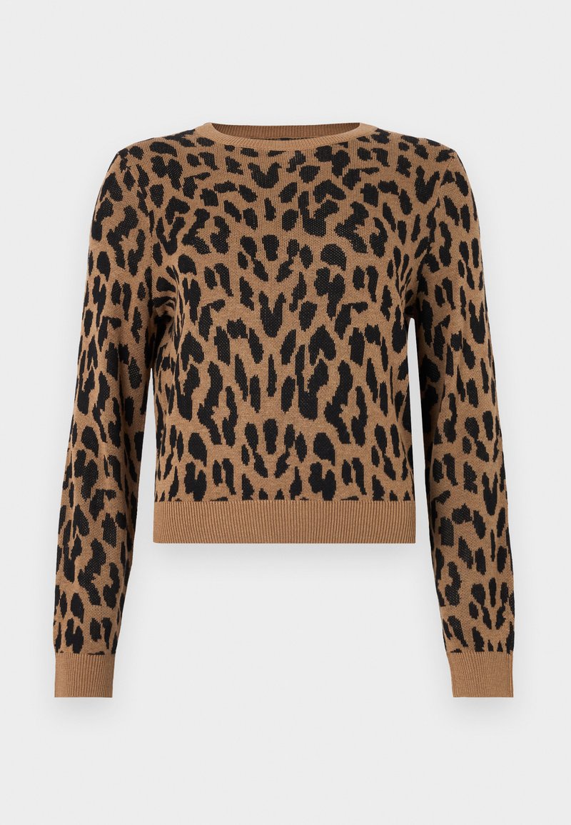 Only Trui bruin Only Trui bruin