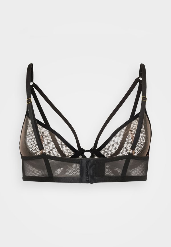 EVOKE PLUNGE - Underwired bra3