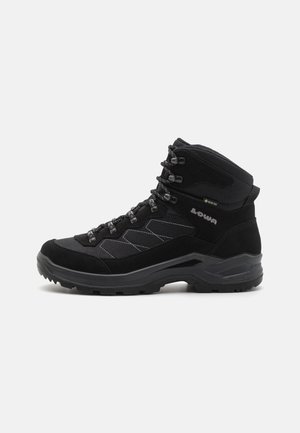 TAURUS PRO GTX MID - Obuća za pješačenje - schwarz