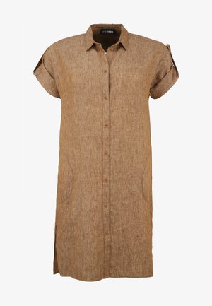 Blousejurk - sahara
