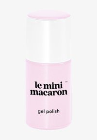 Le Mini Macaron - GEL POLISH - Esmalte de uñas - pink paradise Imagen en miniatura 1