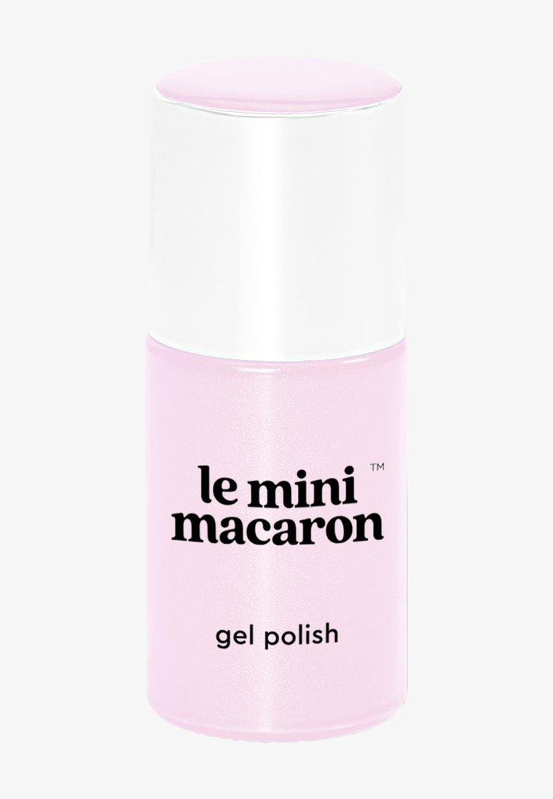Le Mini Macaron - GEL POLISH - Esmalte de uñas - pink paradise, Ampliar