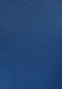 Non sélectionné, bleu foncé