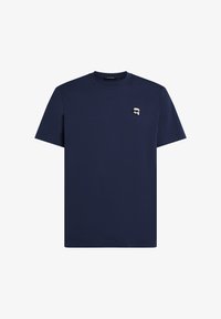 Unausgewählt, medieval blue