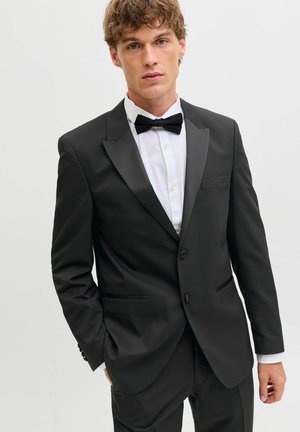 Jack & Jones PREMIUM JPRFRANCO - Sakko - black