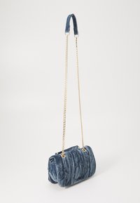 PARFOIS SHOULDER BAG EDEN GARDEN  - Axelremsväska - blue