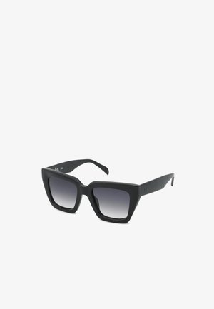 Tous, SUNGLASSES - Lunettes de soleil - metallic black