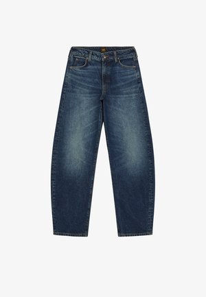 Lee, BALLOON PANT - Jeans Relaxed Fit - give me the blues