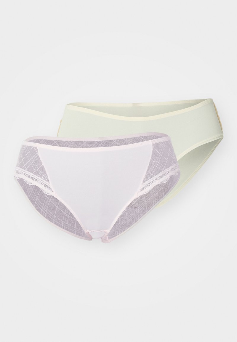 Dorina Slip donkerroze Dorina Slip donkerroze