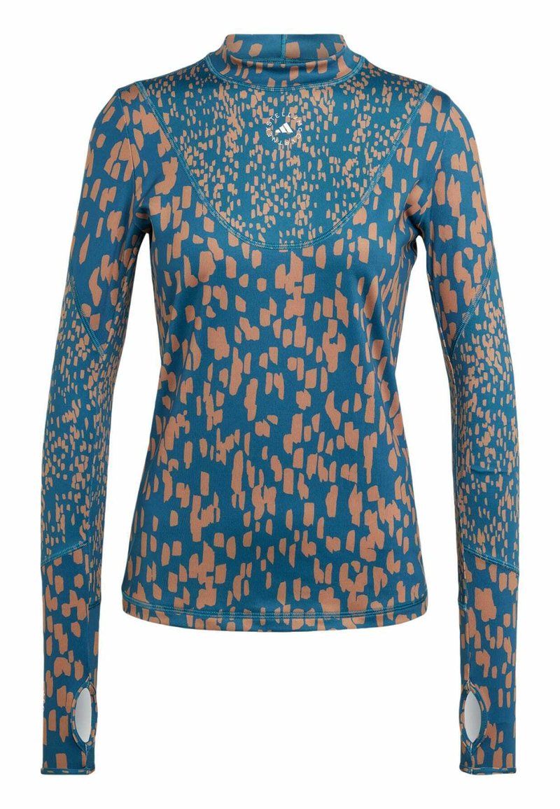 adidas by stella mccartney Longsleeve groen adidas by stella mccartney Longsleeve groen