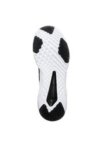 Nike Performance Zapatillas de entrenamiento - black/white/anthracite