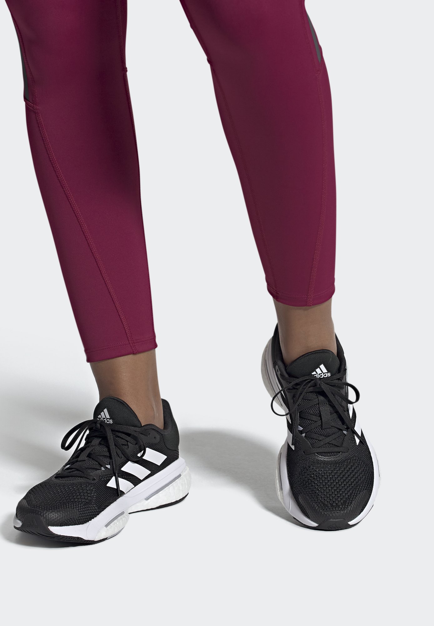 adidas Performance SOLAR GLIDE WIDE 
