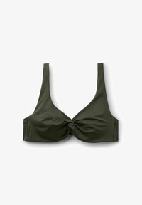 Ausgewählt, green
