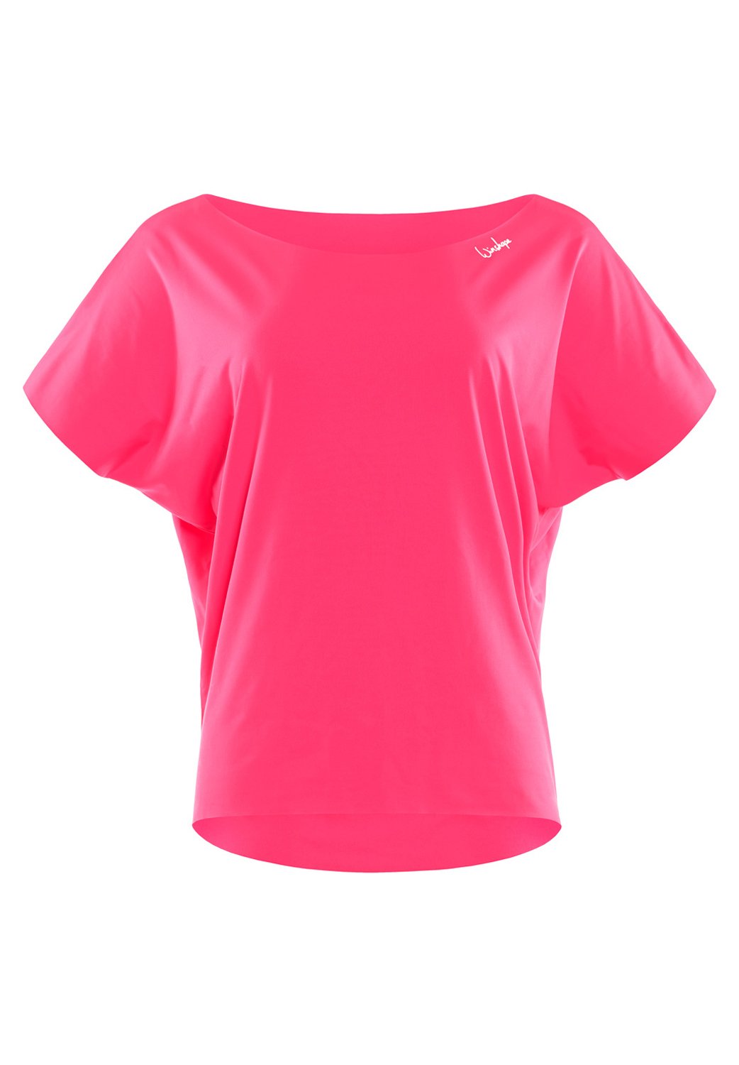 Damen FUNCTIONAL DANCE - T-Shirt basic Damen FUNCTIONAL DANCE - T-Shirt basic