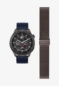 Non sélectionné, grey