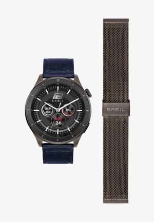 Breil Smartwatch - grey