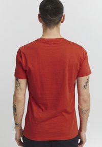 Blend BHDAVIS - Printtipaita - aurora red