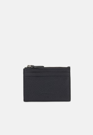 WAHREN UNISEX - Wallet - odyssey grey