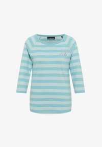 Unselected, hellblau