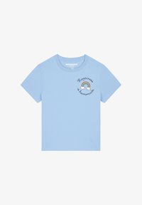 Unausgewählt, blue soul