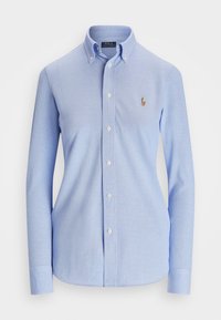 Selecionado, harbor island blue