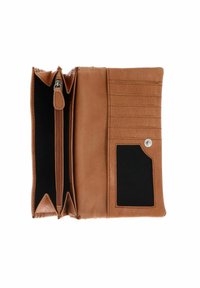 Bruno Banani Wallet - cognac