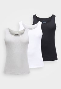 Non sélectionné, black/grey/white