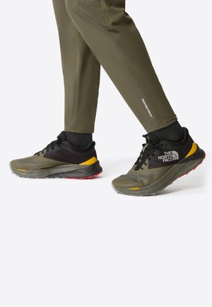 VECTIV ENDURIS - Sneaker low - dark green