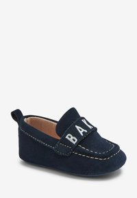Baker by Ted Baker PADDERS - Mokkasiner - navy