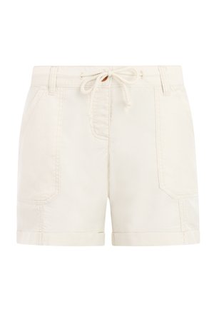 Shorts - kitoffwhite