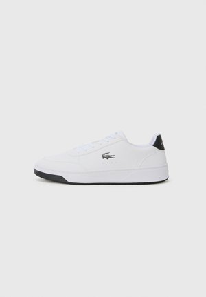 COURT PRO 225 - Sneakers basse - white/black
