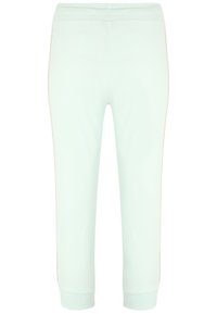 H.I.S CAPRI - Trainingsbroek - hellmint