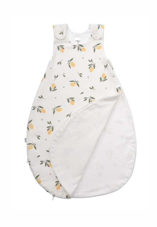 Nachtwäsche Schlafsack – bunt mehrere farben