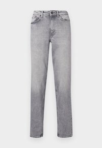ONLJUICY MOM - Jean Mom - medium grey denim