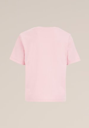 WE Fashion Camiseta estampada - pink
