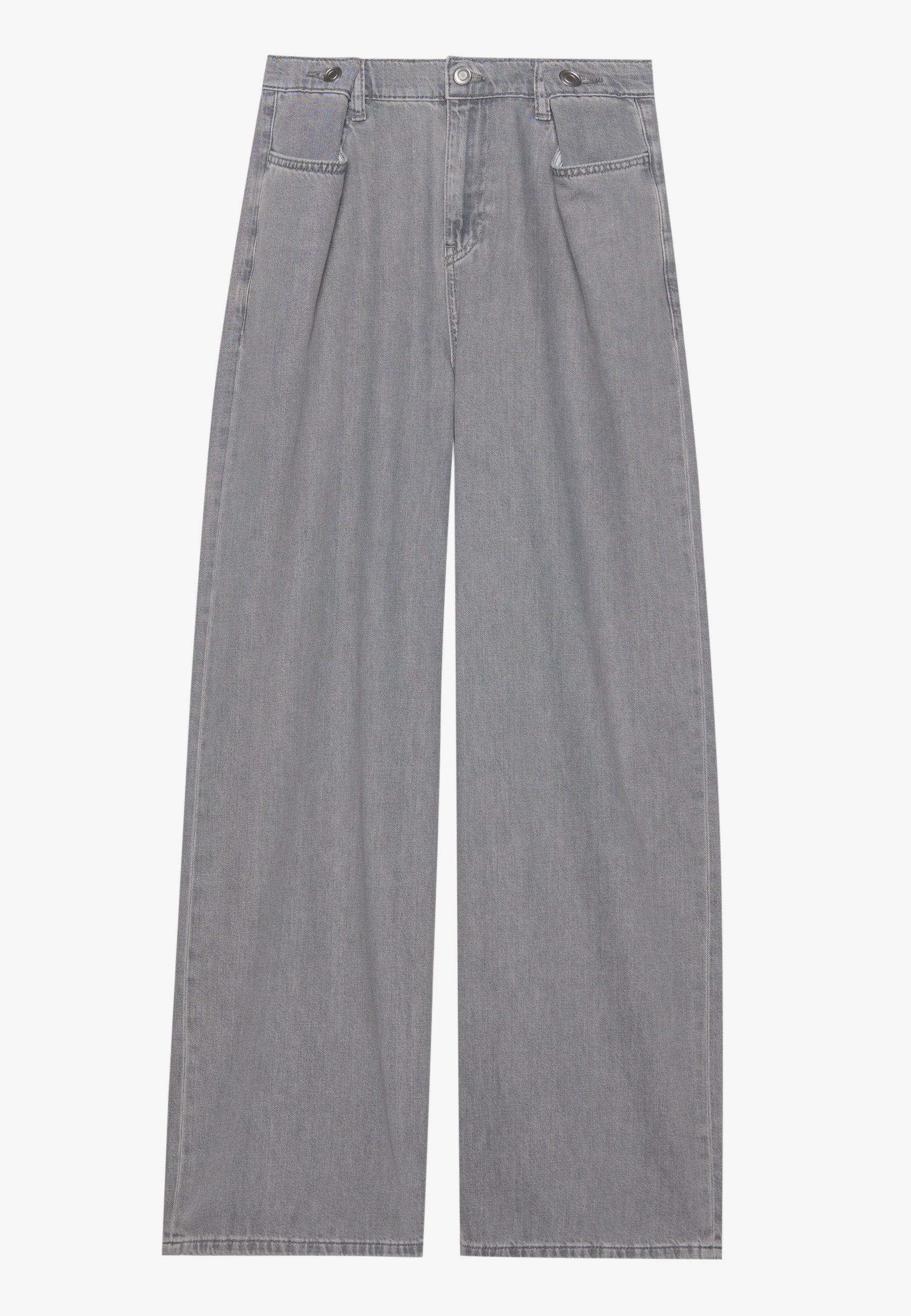 Relaxed fit jeans