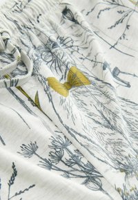 Next REGULAR FIT - SHORT SLEEVE SET - Pyjamas - grey bunny