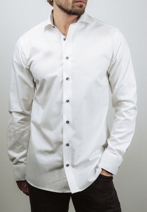 Sangar SLIM-FIT biały